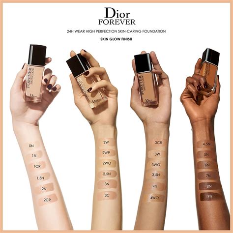 diorskin forever makeup|christian dior forever foundation shades.